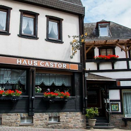 Gasthaus Castor Klotten Ngoại thất bức ảnh