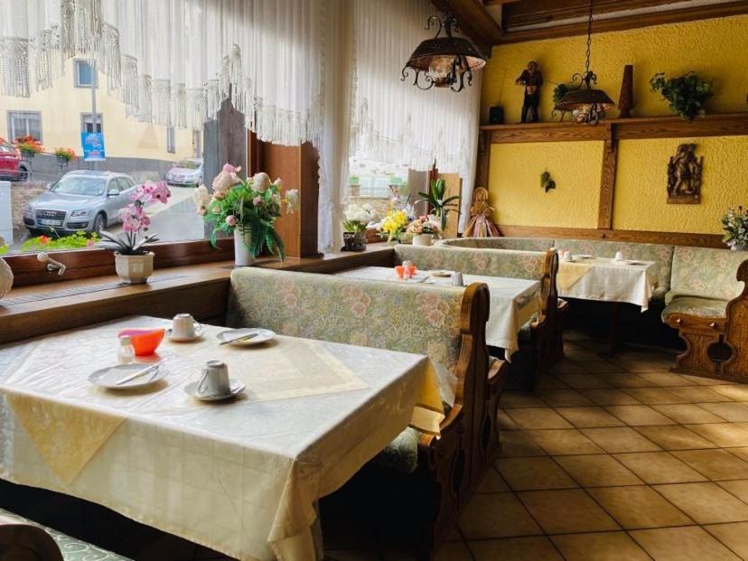 Gasthaus Castor Klotten Ngoại thất bức ảnh