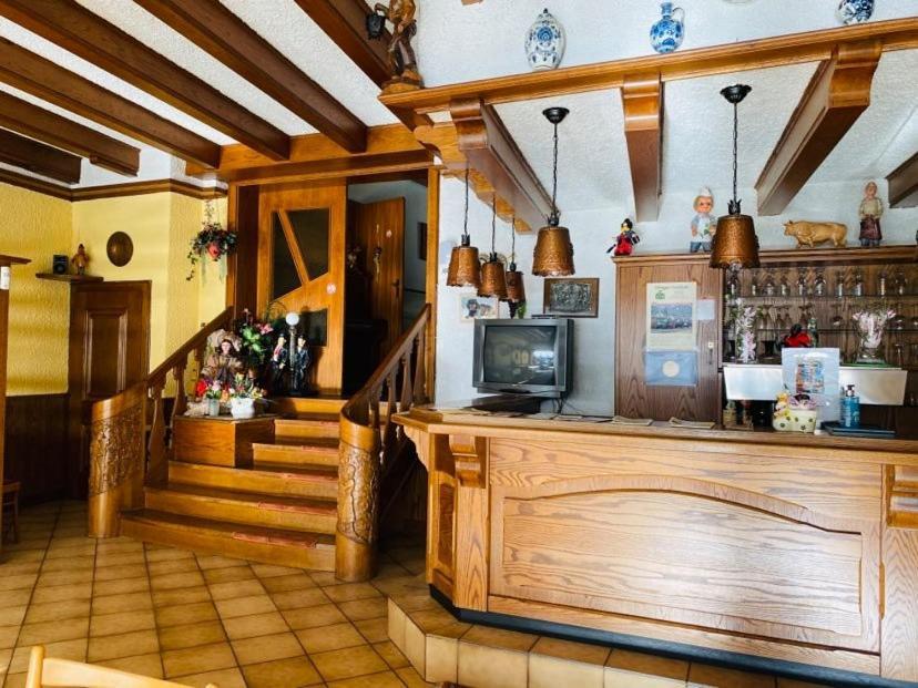 Gasthaus Castor Klotten Ngoại thất bức ảnh