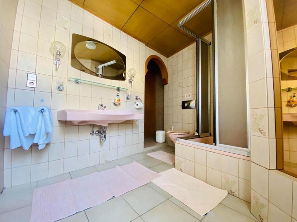Gasthaus Castor Klotten Ngoại thất bức ảnh