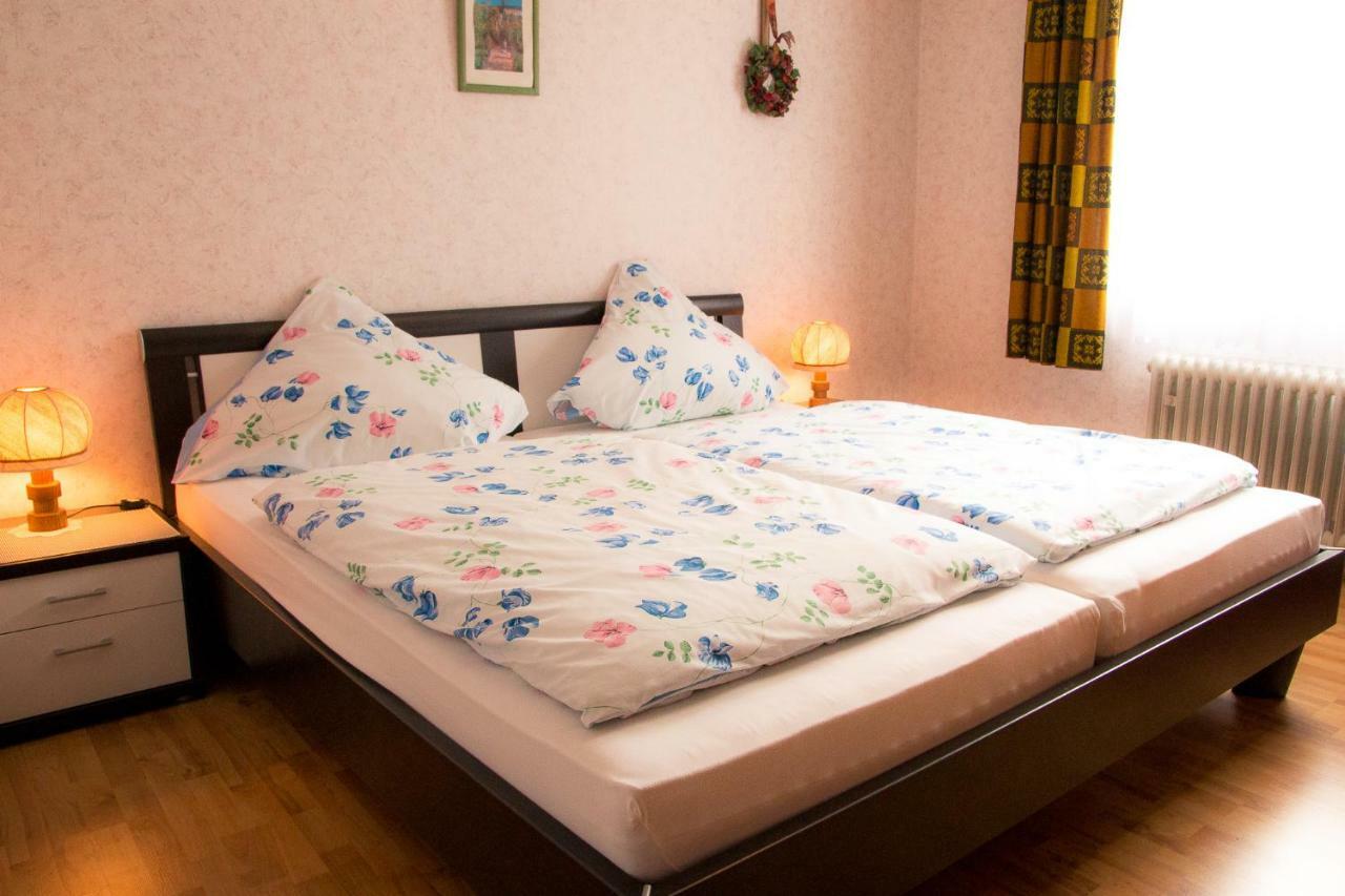 Gasthaus Castor Klotten Ngoại thất bức ảnh
