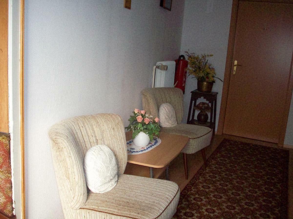 Gasthaus Castor Klotten Ngoại thất bức ảnh